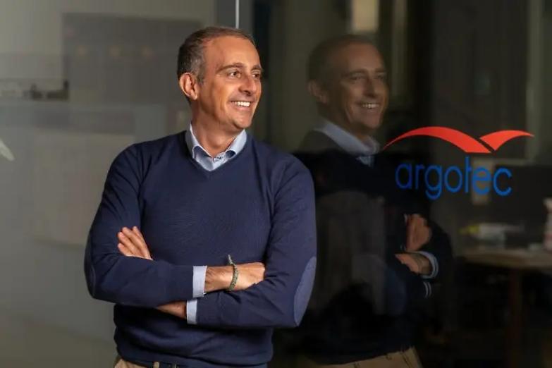 Spazio, Avino (Argotec) a Nova: &laquo;Bene i numeri, ma non ripetiamo gli errori fatti nell&rsquo;automotive&raquo;