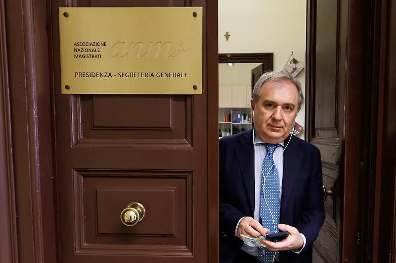 &laquo;Ci batteremo contro la riforma&raquo;. Dalle correnti replica a Nordio