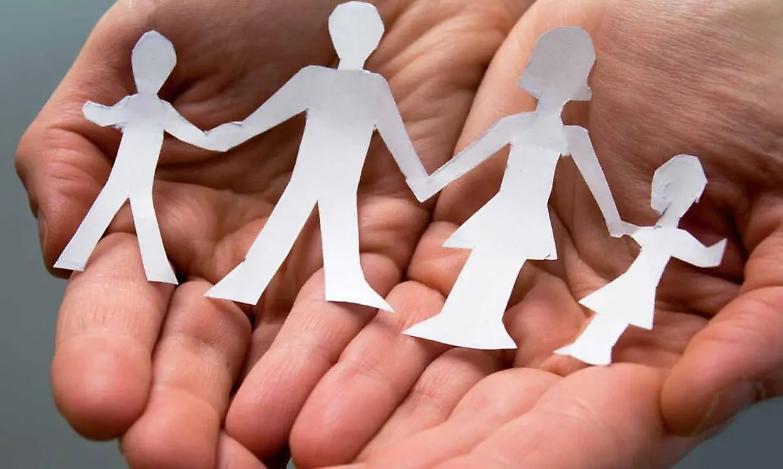 Sfatiamo un mito: il diritto di famiglia non favorisce affatto le donne