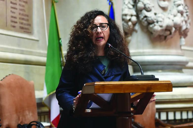 &laquo;Attenti: sulle carriere separate, i cittadini hanno gi&agrave; votato no&raquo;