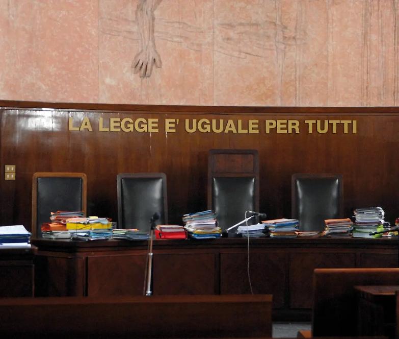 Ufficio per il processo, &laquo;un acceleratore per la giustizia civile&raquo;