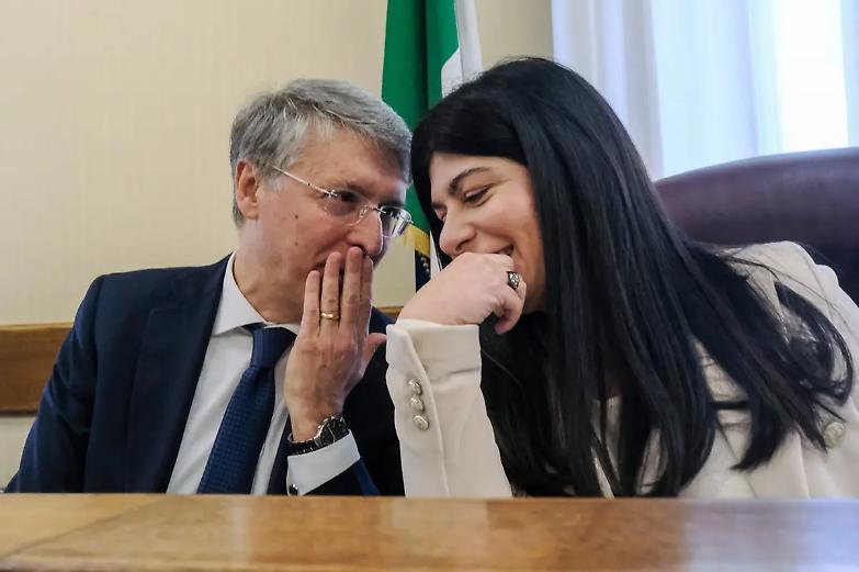 Inchiesta di Perugia su Laudati e Striano, palla alla commissione Antimafia