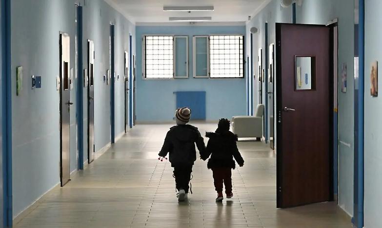 Quei 21 bambini tenuti negli &ldquo;Icam&rdquo; e nelle carceri