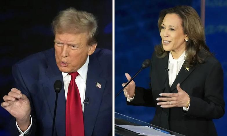 Kamala Harris contro Trump: il dibattito infuocato che cambia la corsa presidenziale. Ecco chi ha vinto il confronto