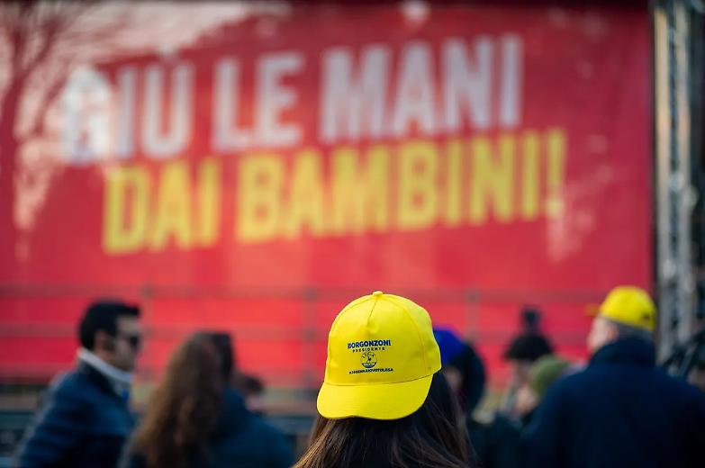 Bibbiano, l&rsquo;assistente sociale: &laquo;Tutte fake...&raquo;