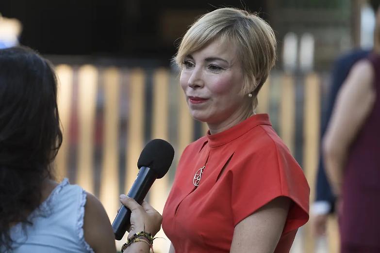 Rachele Mussolini lascia Fratelli d&rsquo;Italia: &ldquo;Mi sposto al centro con Forza Italia&rdquo;