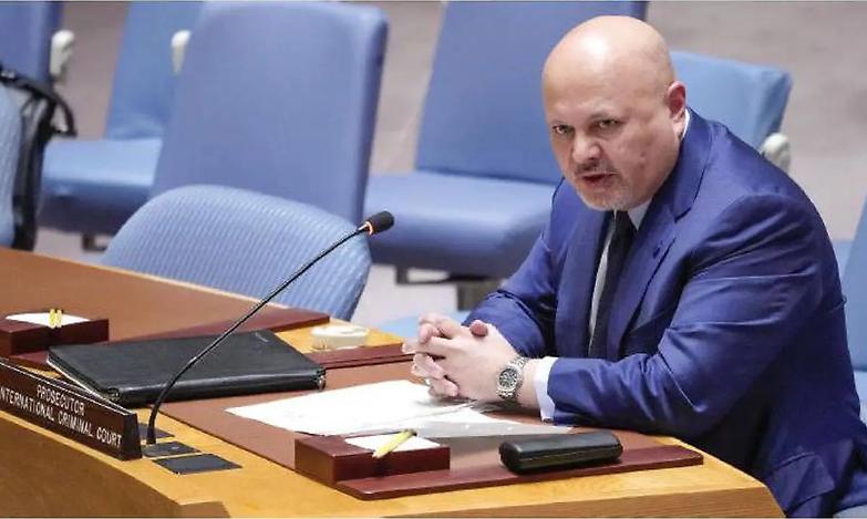 La Cpi sospettata di connivenza verso Maduro