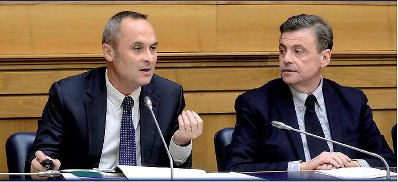 Costa e Calenda, il grande freddo sulle alleanze. Azione rischia di perdere il campione garantista