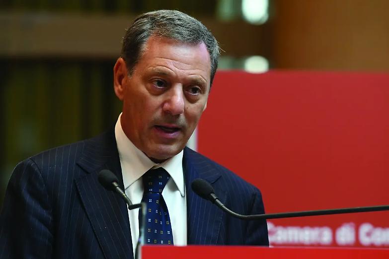 Greco: &laquo;Giudici e pm, separare anche i concorsi: solo cos&igrave; il processo sar&agrave; ad armi pari&raquo;