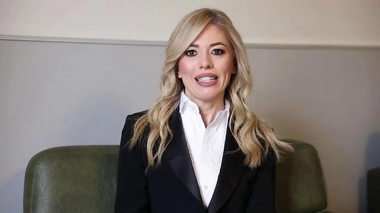 Boccia torna all&rsquo;attacco: &ldquo;Chi ha strappato la mia nomina?&rdquo;. E cita Arianna Meloni