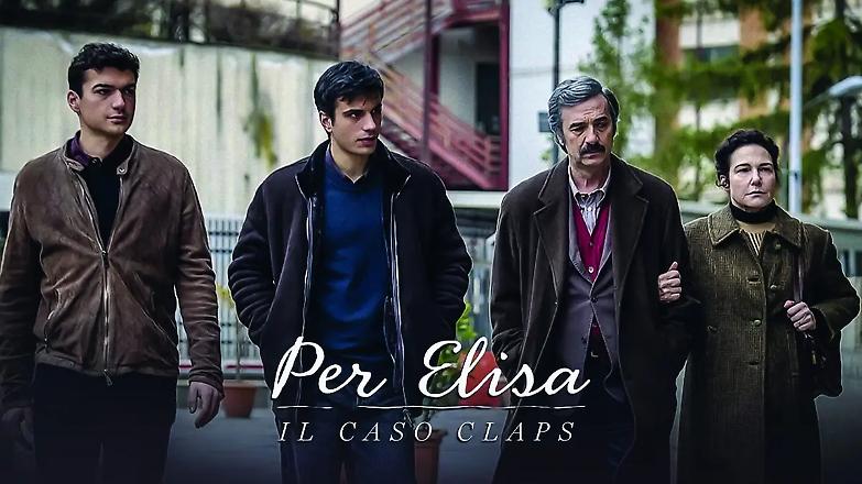 Il caso Elisa Claps non &egrave; una telenovela