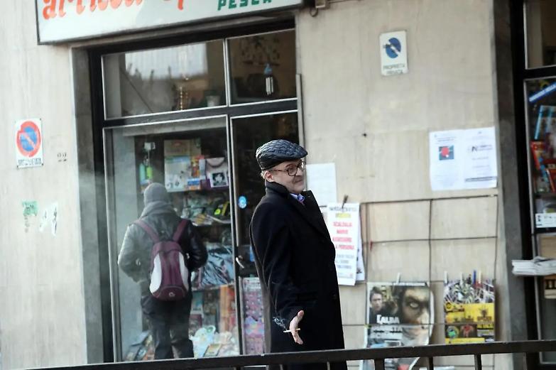 Vallanzasca lascia il carcere dopo pi&ugrave; di 50 anni in cella