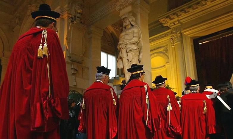 Open Arms, insorge l&rsquo;Anm Palermo: &laquo;Dal governo reazioni scomposte&raquo;