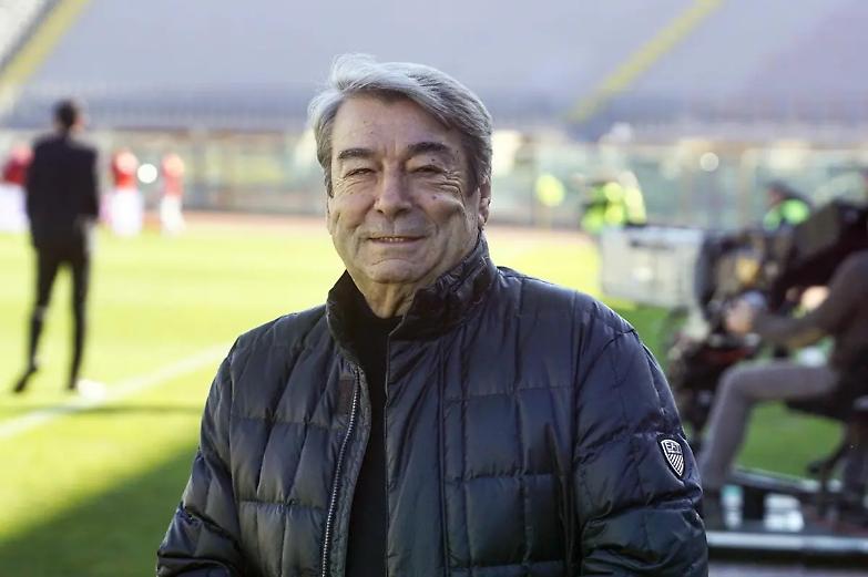 Spinelli patteggia e rivela: &laquo;A Toti ho dato meno soldi di tutti&raquo;