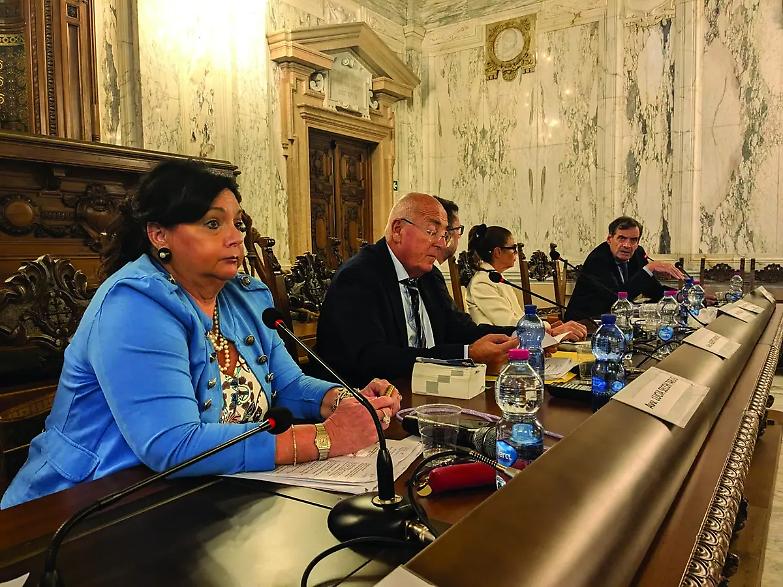 Dialogo sui diritti contro la gogna, a Pisa l&rsquo;avvocatura celebra 150 anni