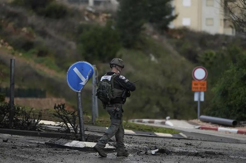 Attacchi simultanei a Hezbollah: &egrave; la guerra psicologica del Mossad