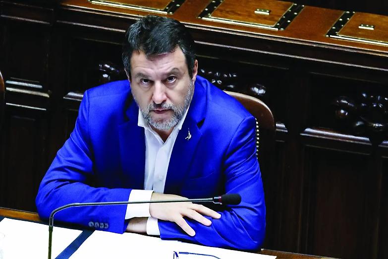 Ddl Sicurezza, rispunta la castrazione chimica: s&igrave; alla proposta della Lega