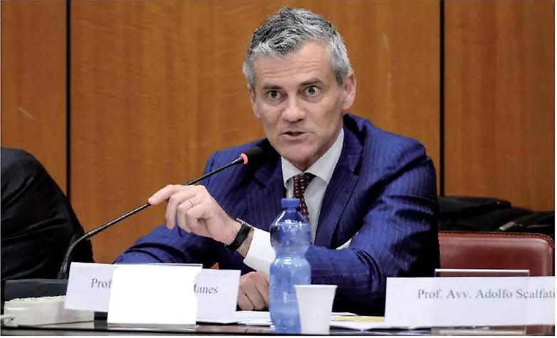 &laquo;Le tutele per gli indagati? Inutili se chi le ignora non &egrave; sanzionato&raquo;