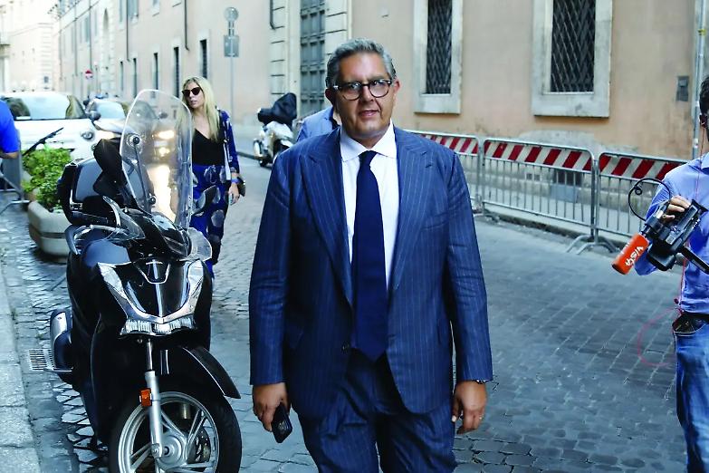 Dell&rsquo;epilogo politico di Toti, o di quando il processo penale si trasforma in roulette