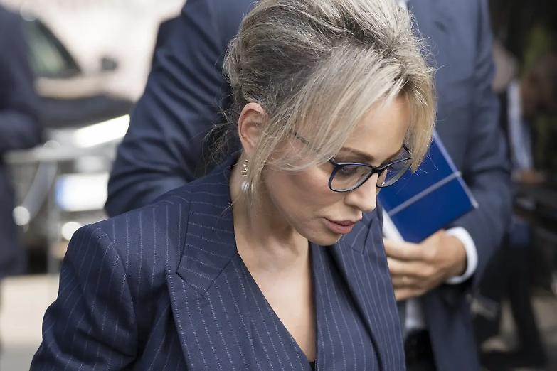 Ora Marina Berlusconi tende la mano a Meloni: &laquo;Da me solo stima&raquo;