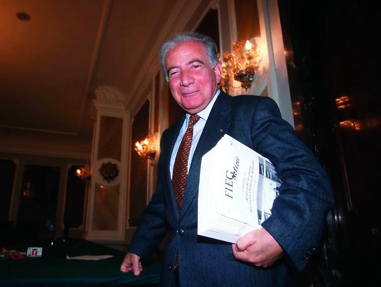 Ciancio non &egrave; mafioso, ma la sua linea editoriale non piace ai giudici