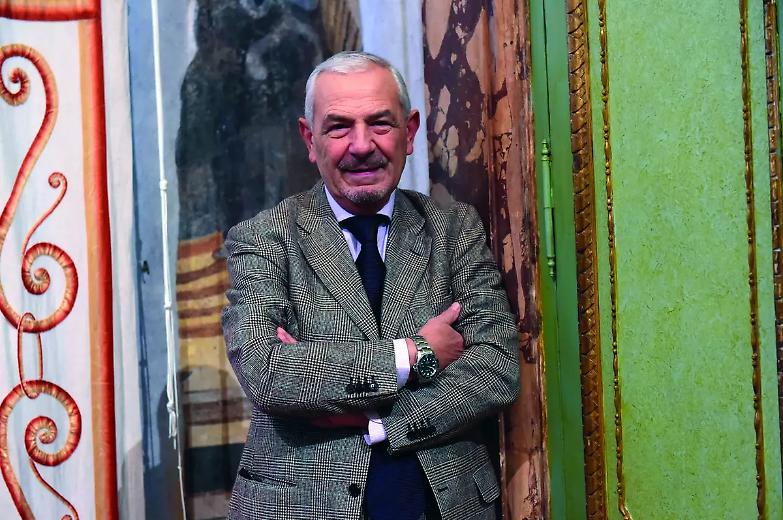 &laquo;Edilizia penitenziaria, non servono pi&ugrave; celle ma interventi di sistema&raquo;