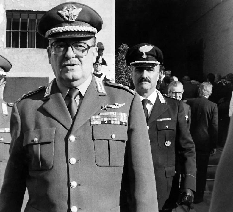 Omicidio Dalla Chiesa, la mafia e il mito di Andreotti mandante