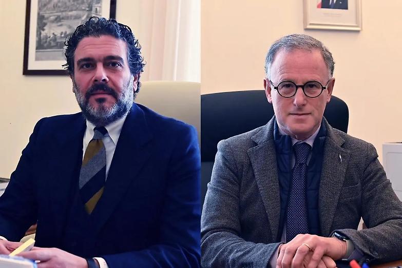 Csm, scontro sul sorteggio: Carbone accusa, Mirenda replica: &laquo;Negazionista&raquo;