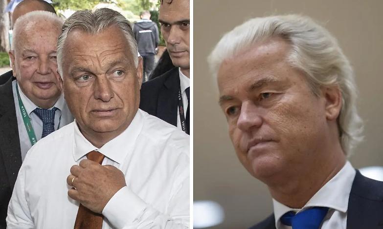 Dopo Orban, Wilders: Pontida diventa la Mecca dei sovranisti