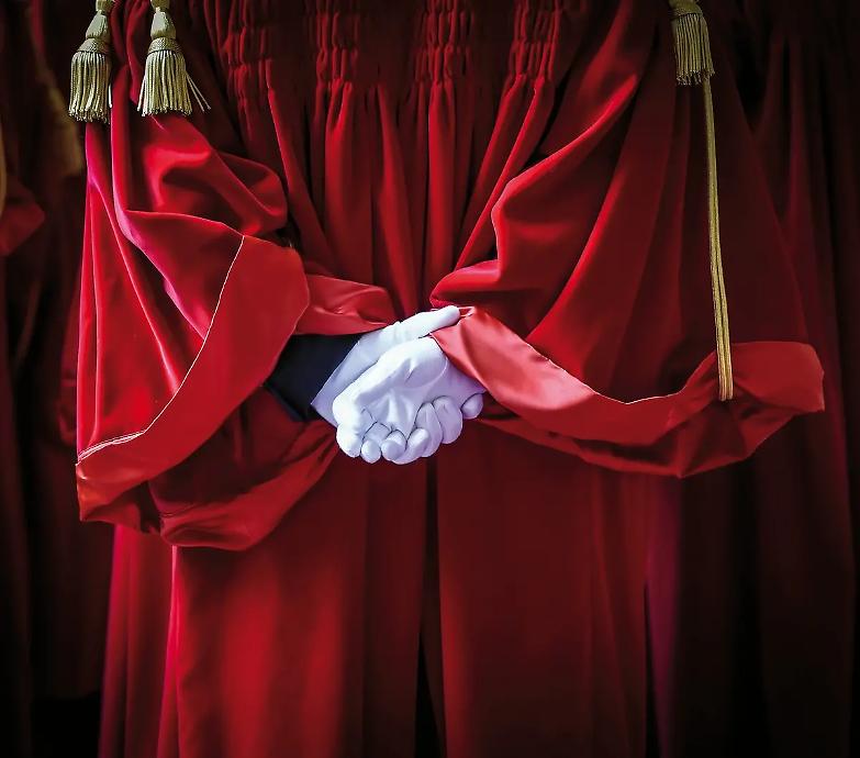 Ingiusta detenzione: se la vittima &egrave; un magistrato l&rsquo;indennizzo &egrave; sette volte pi&ugrave; alto