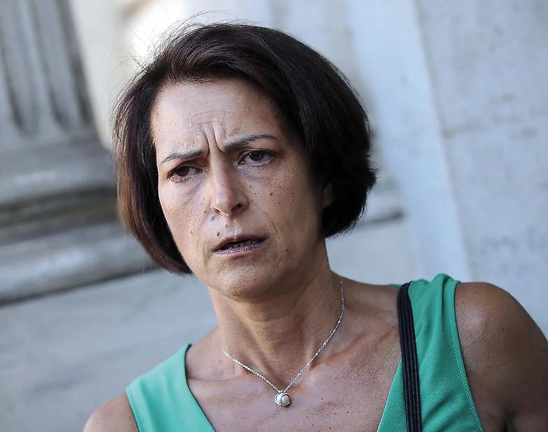 Fausta Bonino, un processo indiziario. E la difesa non ci sta