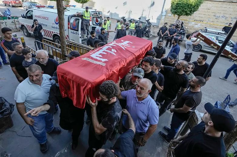 Nasrallah e la guerra dei 30 anni contro l&rsquo;odiata &ldquo;entit&agrave; sionista&rdquo;