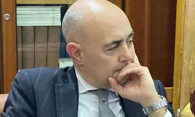 &laquo;Atti dei gip spacciati per condanne, giusto oscurarli&raquo;, la lezione di Oliviero Mazza