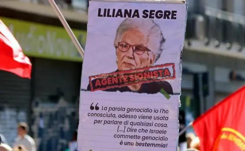 &ldquo;Siamo a un passo dalla caccia all&rsquo;ebreo&rdquo;, l&rsquo;allarme della comunit&agrave; di Milano