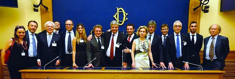 Carriere separate, riforma sacrosanta (ma perfettibile)