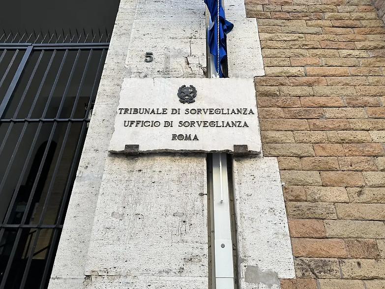 Tribunale di sorveglianza di Roma, tutto da rifare: la nomina del presidente &egrave; nulla