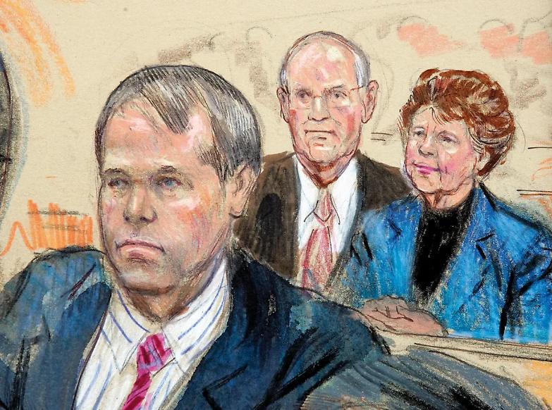 Il caso Hinckley: tent&ograve; di uccidere Ronald Reagan ma fu assolto per infermit&agrave;