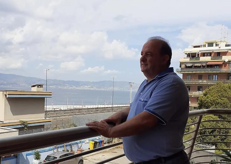 Il calvario dell&rsquo;ex sindaco Giorgi: &laquo;Era solo un teorema, mi hanno distrutto... &raquo;