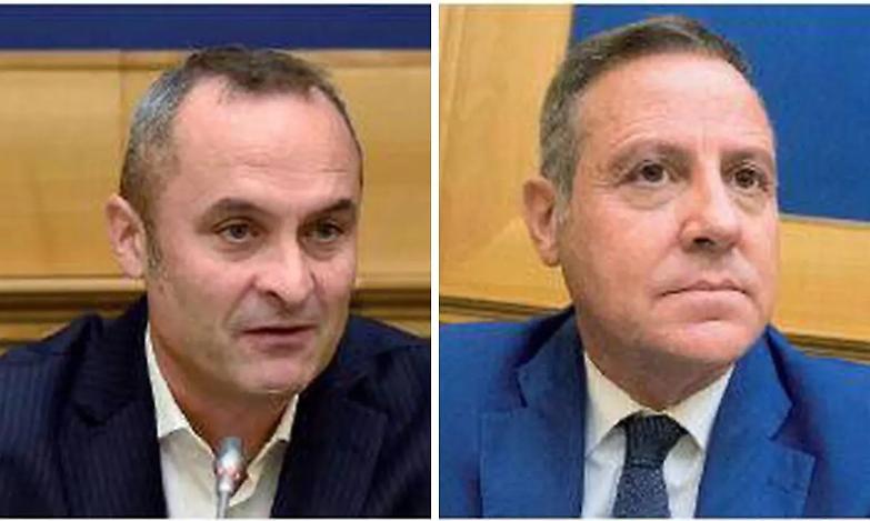 Forza Italia rilancia la legge che stronca il far west delle confische agli innocenti