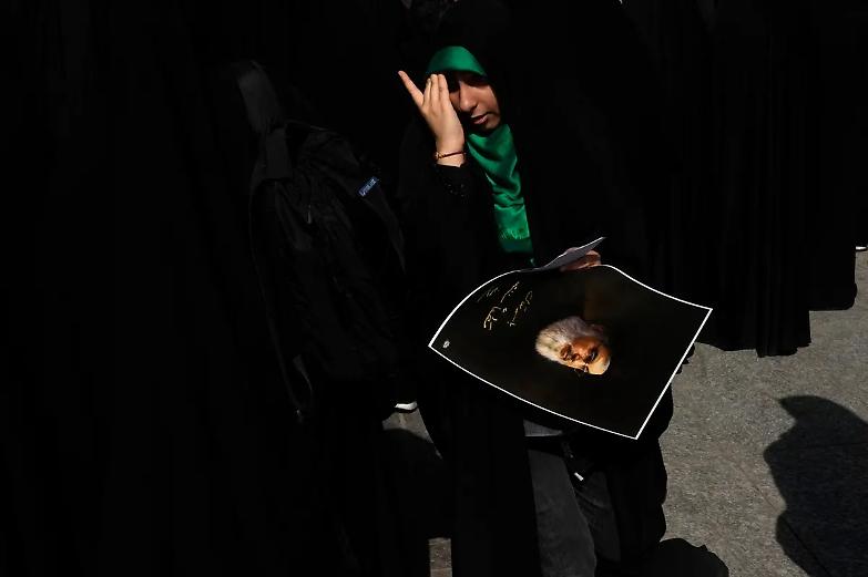 &laquo;L&rsquo;attacco di Teheran &egrave; stato un errore fatale. l&rsquo;Iran rischia la vita&raquo;