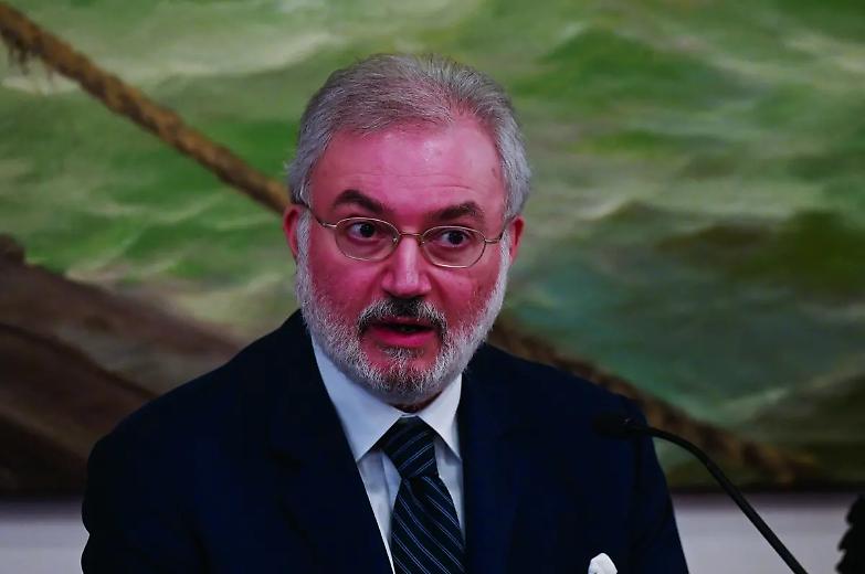 Riccardo Turrini Vita sar&agrave; il nuovo Garante nazionale