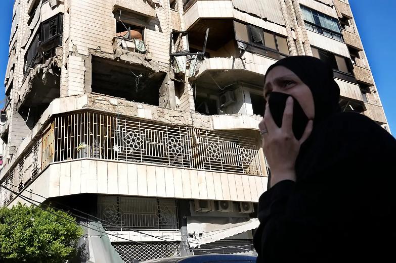 Ancora bombe su Beirut, lsraele ordina l&rsquo;evacuazione a Sud del Libano