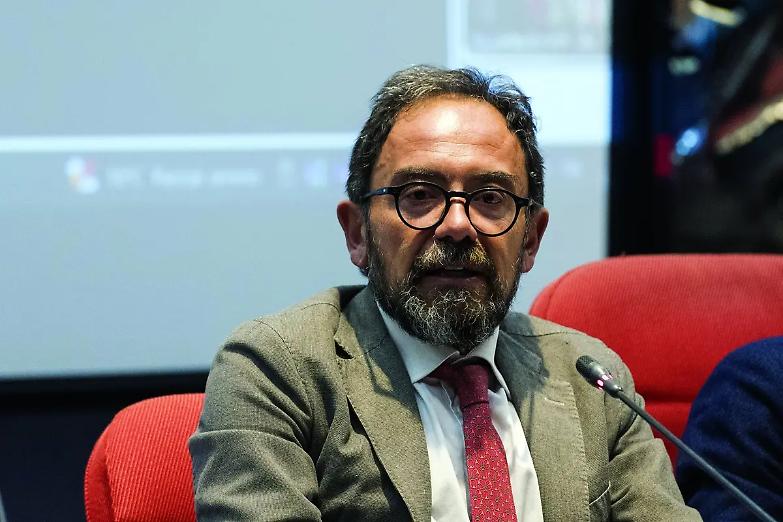 &laquo;Ora si volti pagina: alle Procure serve una guida collegiale&raquo;