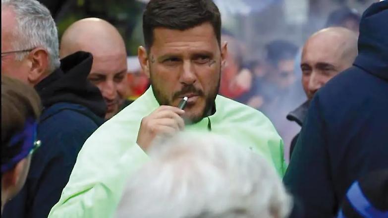 &laquo;L&rsquo;Inter nascose le pretese ultras all&rsquo;Antimafia del Comune&raquo;, accusa la Procura