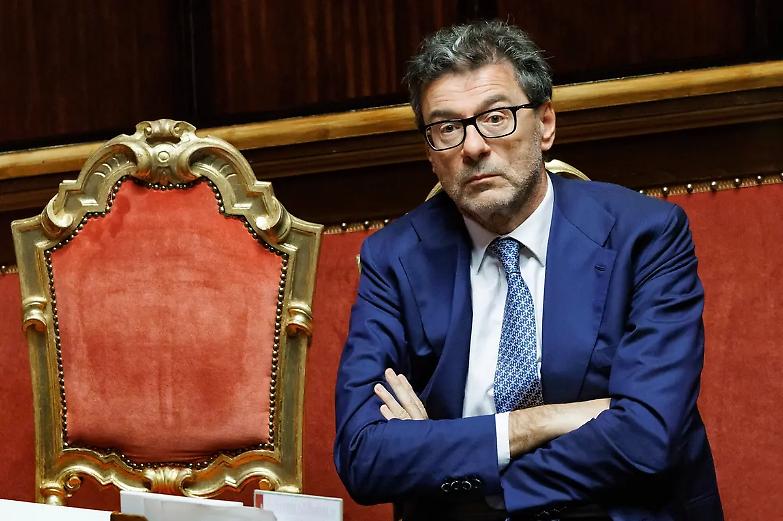 Legge di Bilancio 2024, Giorgetti annuncia sacrifici per tutti