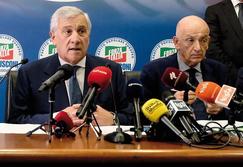 Carceri, FI avanti con prudenza: &laquo;Presto l&rsquo;indagine parlamentare&raquo;