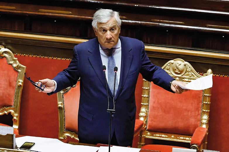 Forza Italia prepara la battaglia sulla manovra, Tajani: &laquo;Contrari a nuove tasse&raquo;