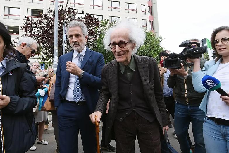 Niente processo per Luciano Canfora: Meloni ritira la querela