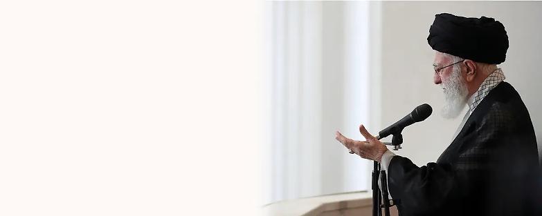 Khamenei esce fuori dal bunker e minaccia Israele