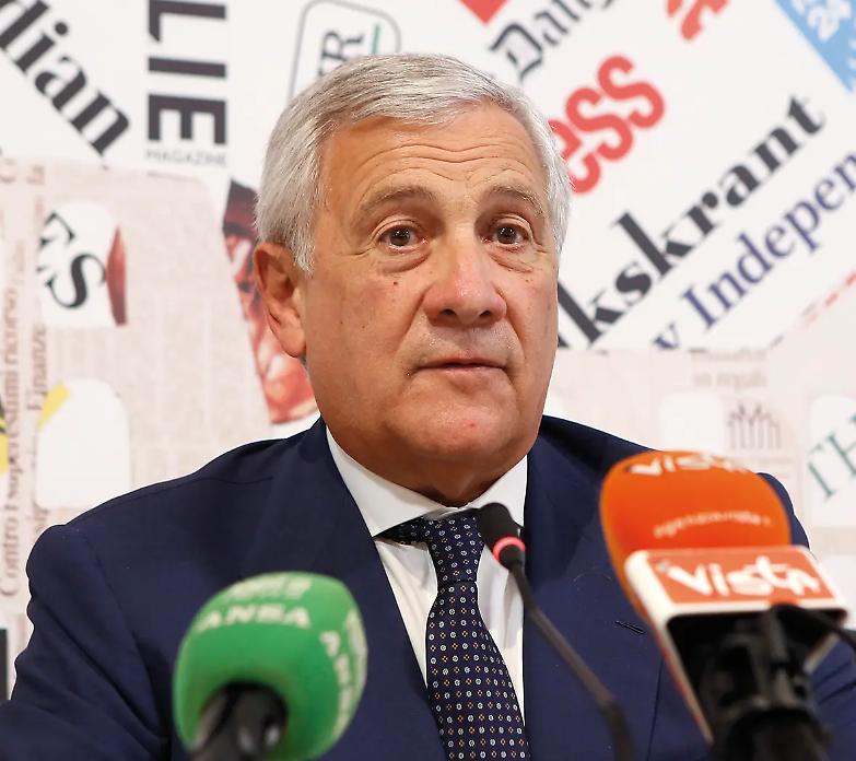 Se Antonio &ldquo;il calmo&rdquo; ora ha deciso di arrabbiarsi